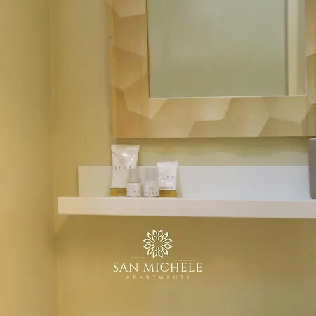 San Michele Suites Catania Exterior photo