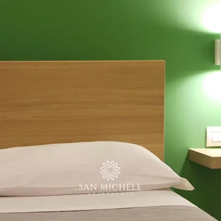 San Michele Suites Catania Exterior photo
