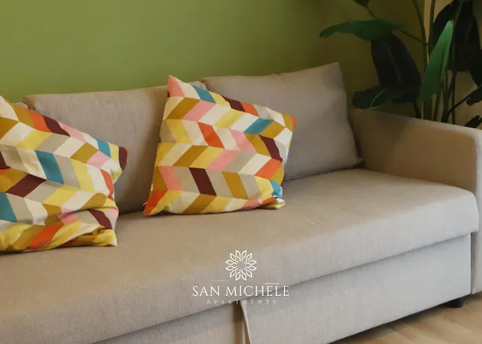 San Michele Suites