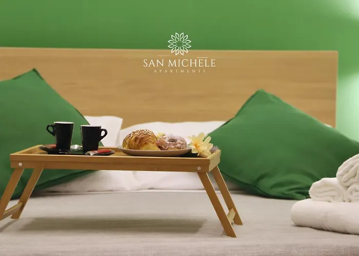 San Michele Suites