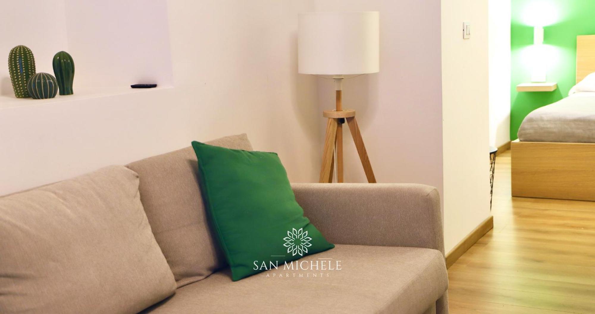San Michele Apartment *