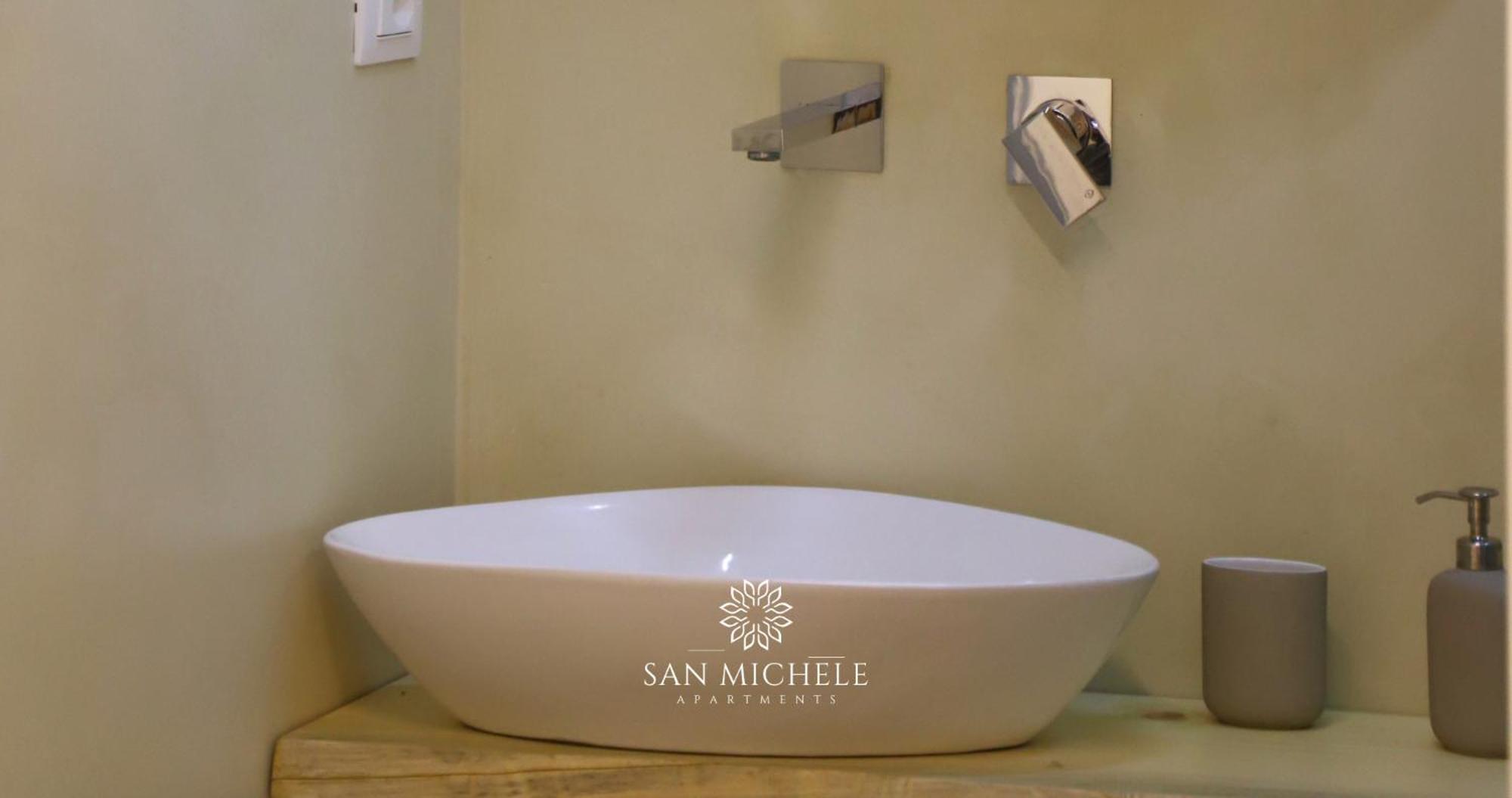 San Michele Apartment *