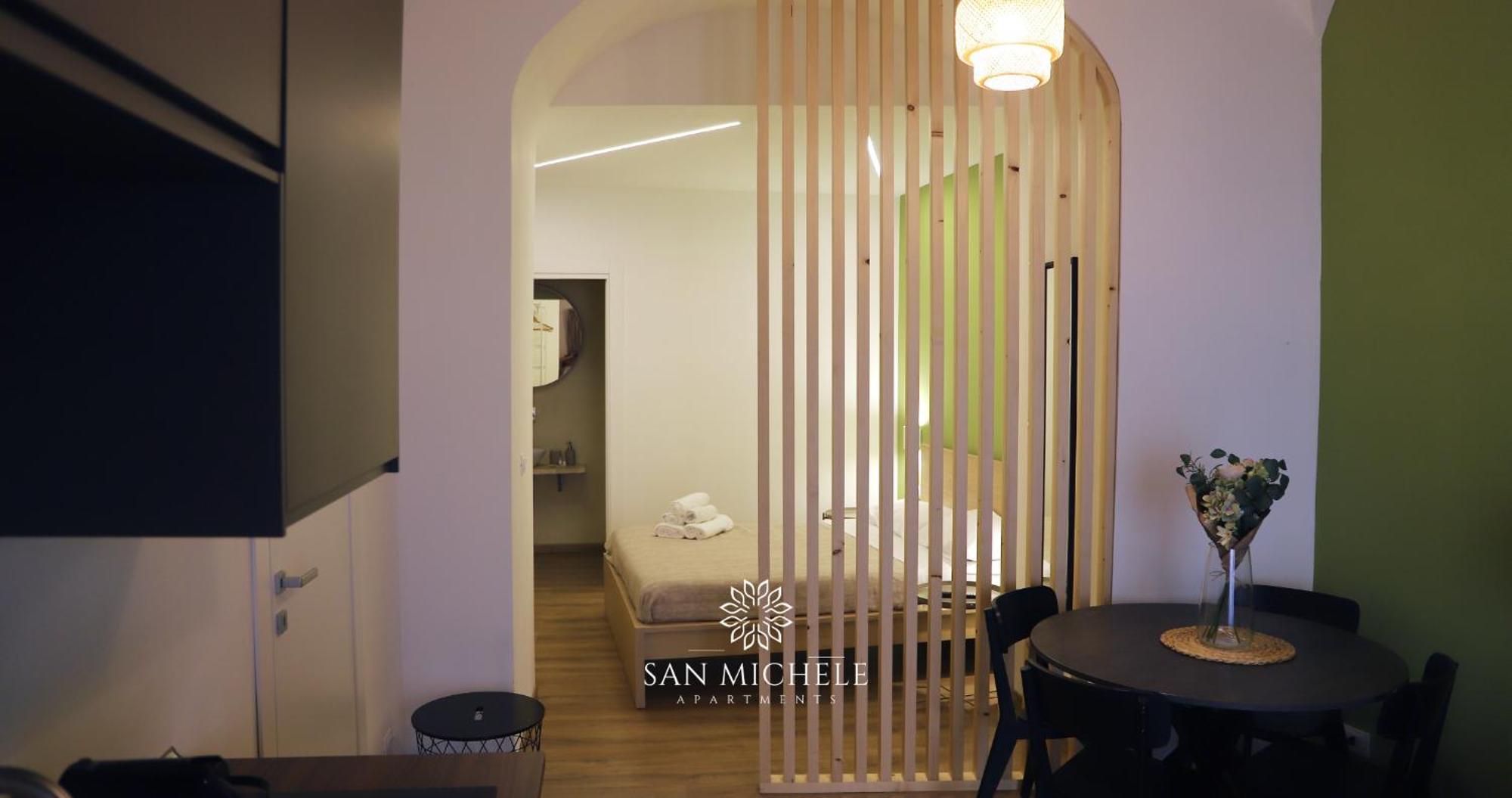 San Michele Apartment *