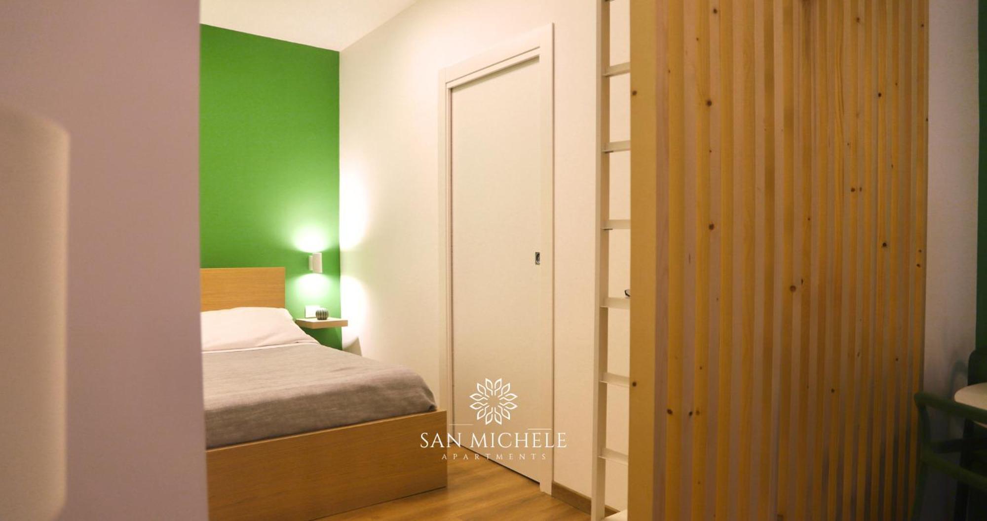 San Michele Apartment Catania