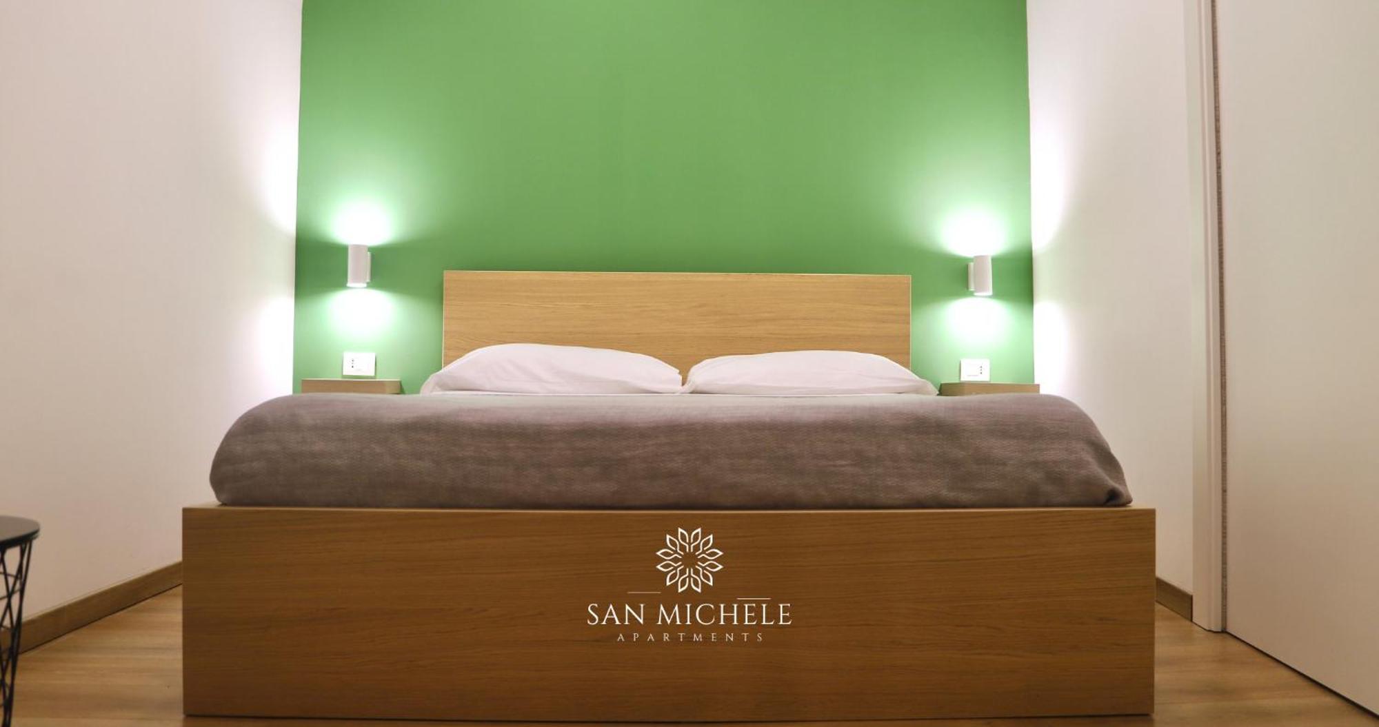 San Michele Apartment