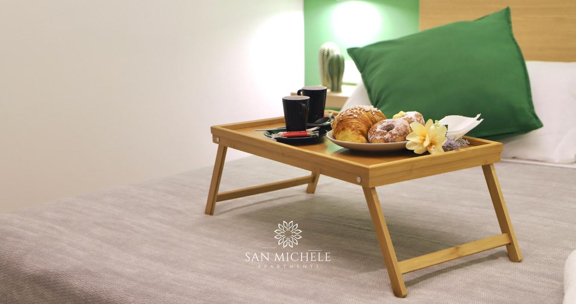 Apartment San Michele