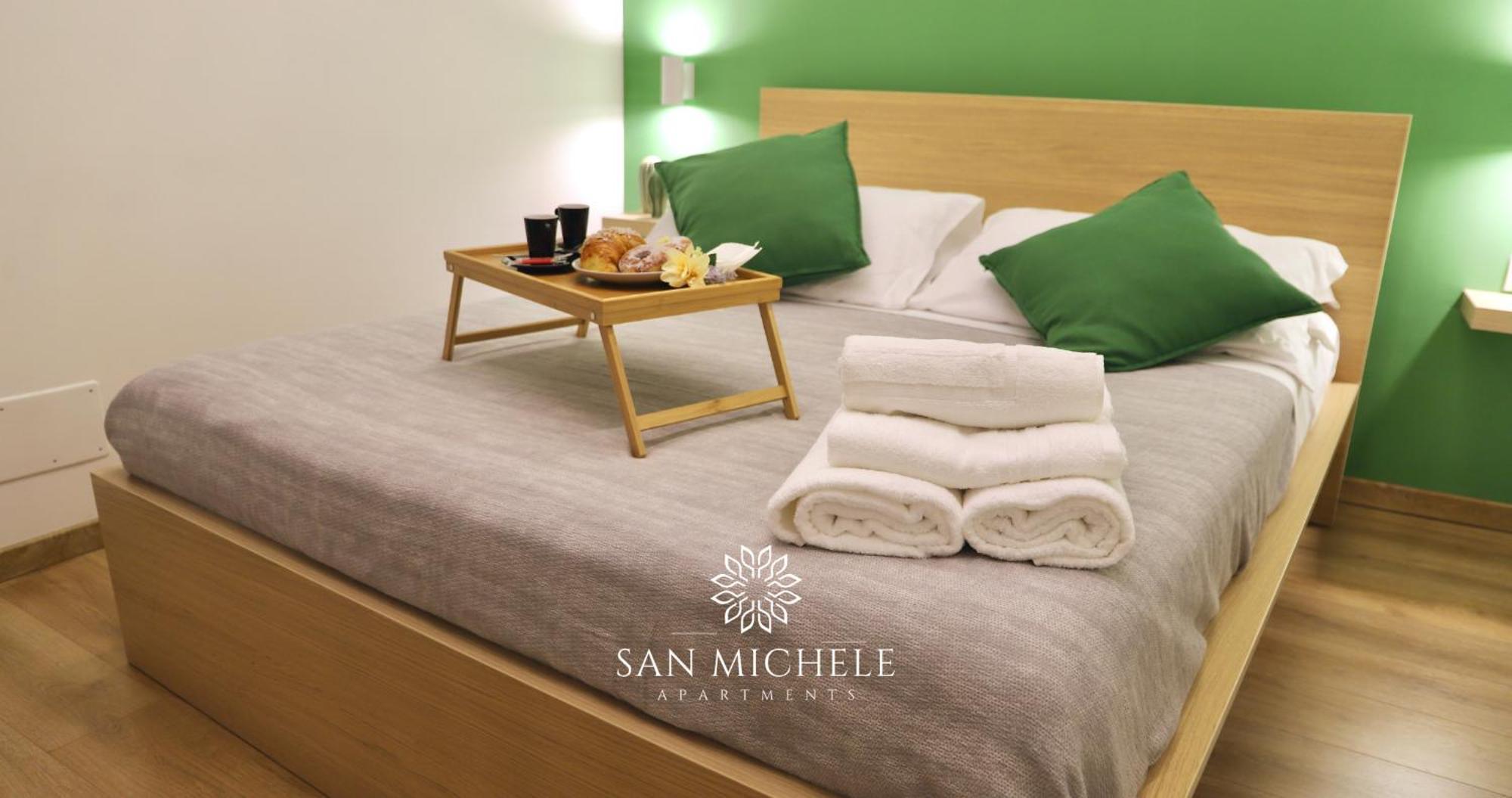 Apartment San Michele *